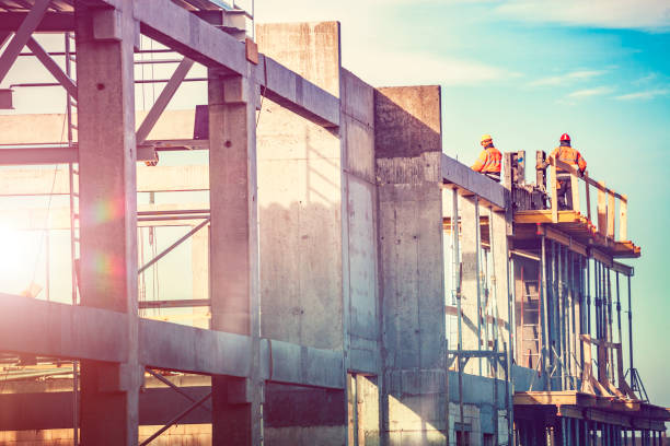 Best Concrete Grinding and Polishing in Chesterfield, SC