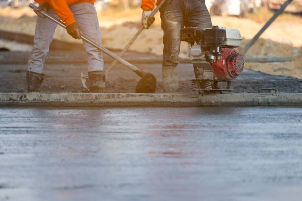 Best Stamped Concrete Services in Chesterfield, SC