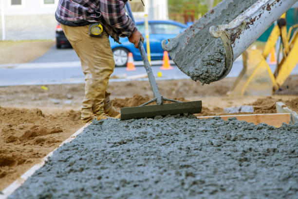 Best Concrete Sealing and Maintenance in Chesterfield, SC