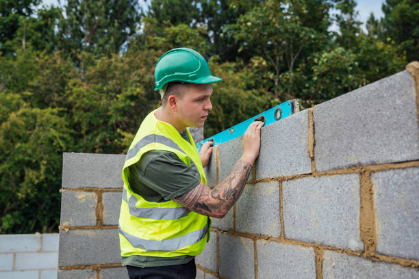 Best Residential Concrete Solutions in Chesterfield, SC