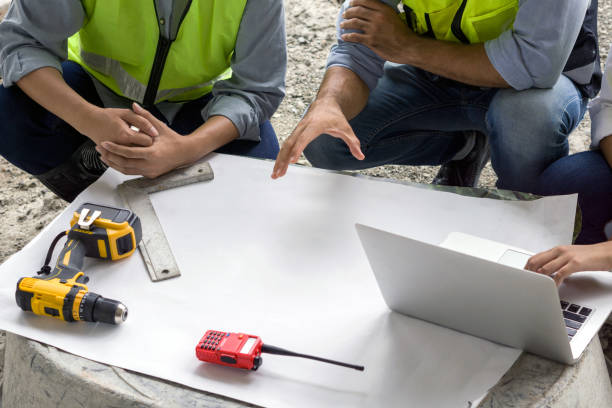Best Concrete Staining and Coloring in Chesterfield, SC